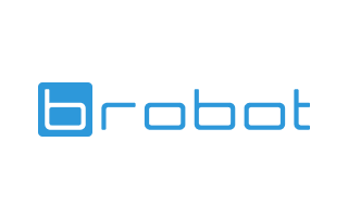 logo brobot